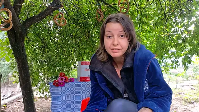 SweetMaddy888's Webcam Show