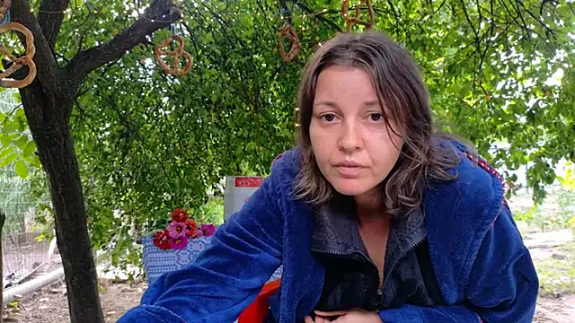 Živý XXX chat SweetMaddy888