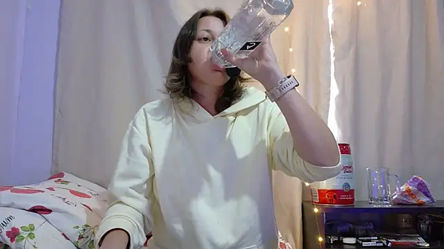 SweetMaddy888's Webcam Show