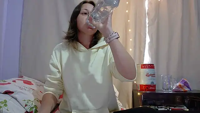 SweetMaddy888 라이브 XXX 채팅