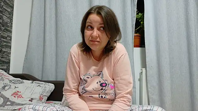 دردشة SweetMaddy888 الجنسية المباشرة