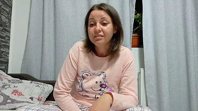 SweetMaddy888's Live XXX Chat