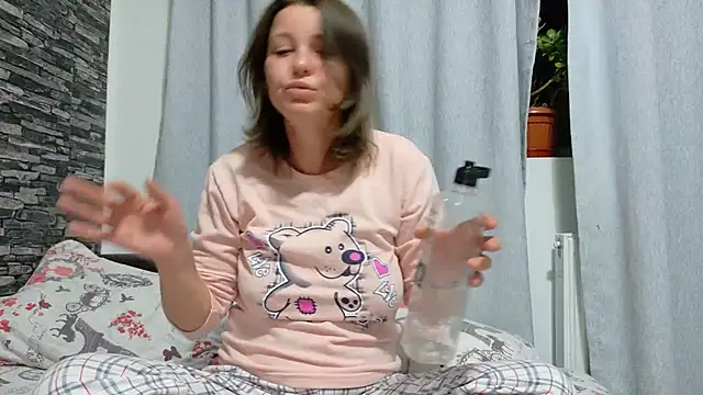 SweetMaddy888 Chat XXX in diretta
