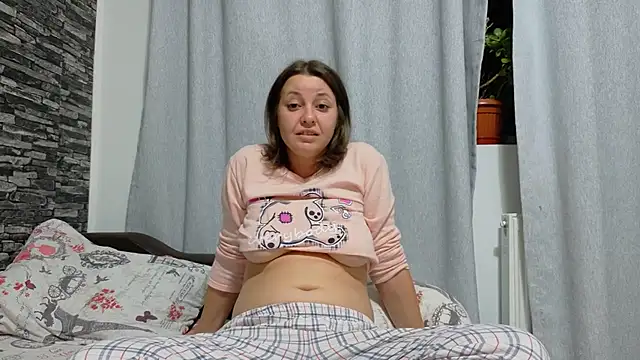 Czat XXX na żywo – SweetMaddy888