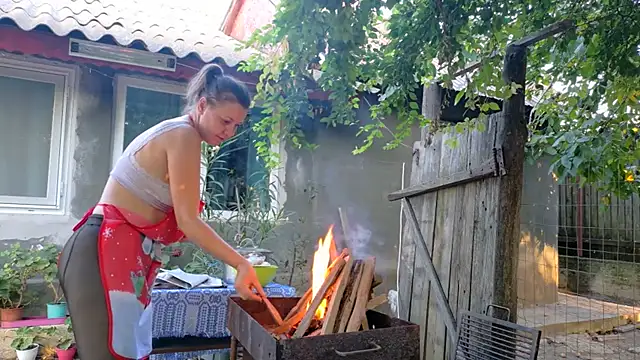 SweetMaddy888 Live XXX-Chat