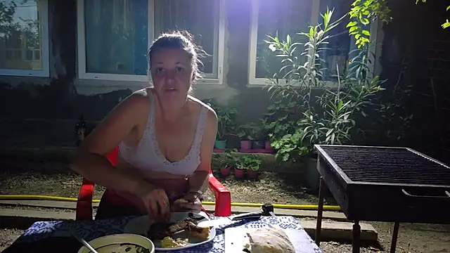 Czat XXX na żywo – SweetMaddy888