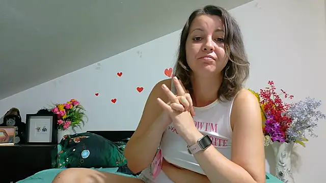 SweetMaddy888n Live XXX chat