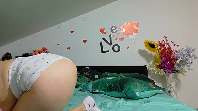 SweetMaddy888 Live XXX Chat