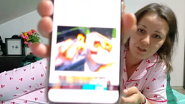 Živý XXX chat SweetMaddy888