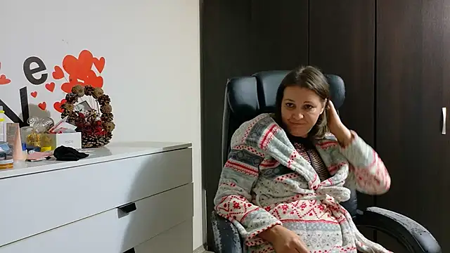 SweetMaddy888's Live XXX Chat