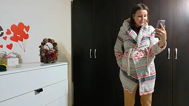 SweetMaddy888's Live XXX Chat
