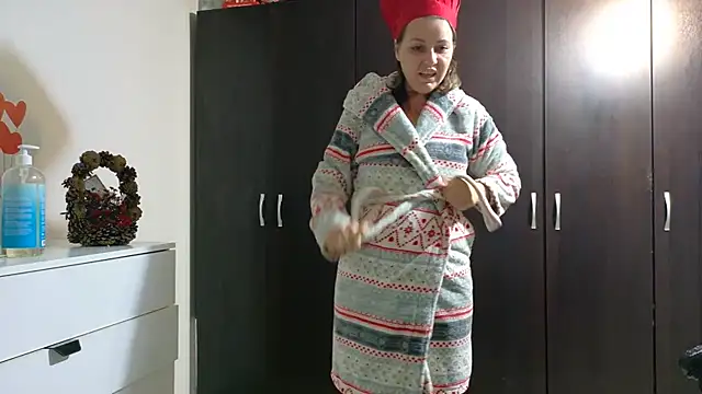 Živý XXX chat SweetMaddy888
