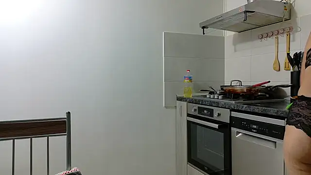SweetMaddy888 Live XXX-Chat