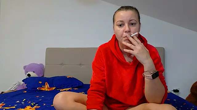 SweetMaddy888 Adlı Modelin Canlı XXX Sohbeti