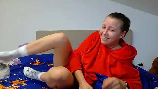Živý XXX chat SweetMaddy888