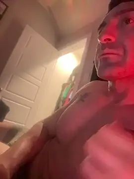 bturner95's Webcam Show