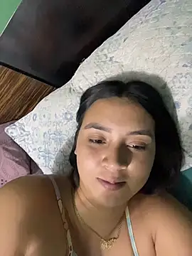 karla_nill 网络视讯表演