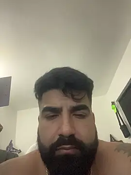 Lyon_vach 웹캠 쇼