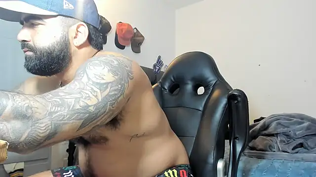Show webcam de Lyon_vach
