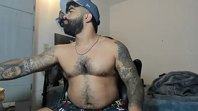 Show webcam de Lyon_vach