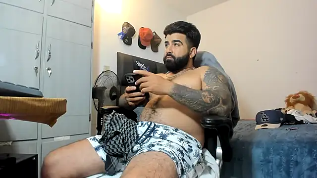 عرض كام Lyon_vach