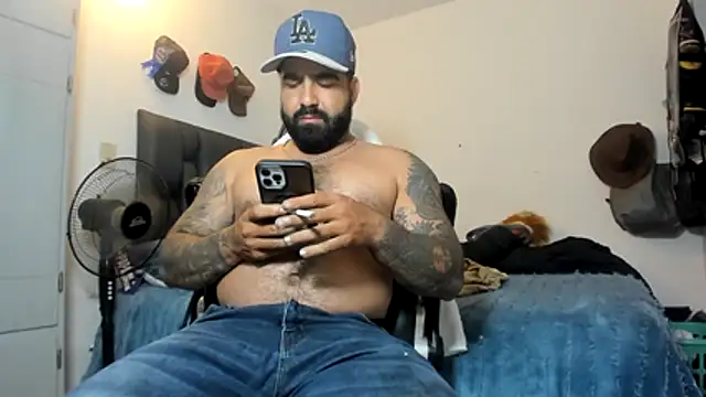 Lyon_vach's Webcam Show
