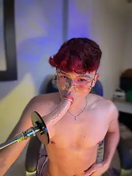 عرض كام PRINCE_STEV