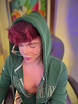 عرض كام PRINCE_STEV