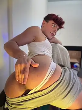 PRINCE_STEV Webcamshow
