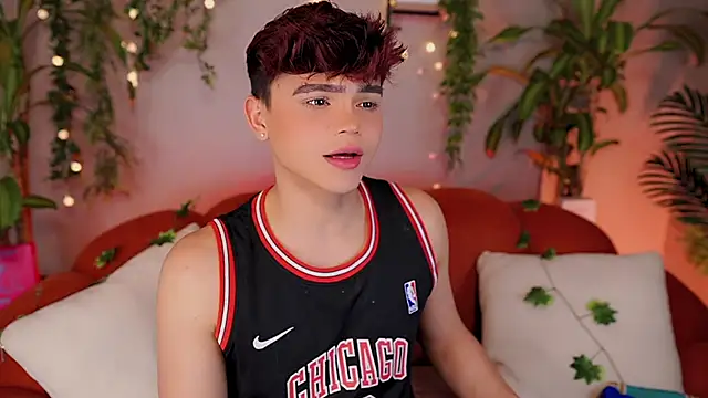 PRINCE_STEV Webcam-Show
