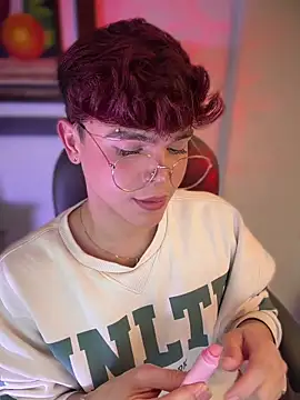 PRINCE_STEV webcam show