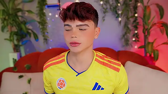 عرض كام PRINCE_STEV