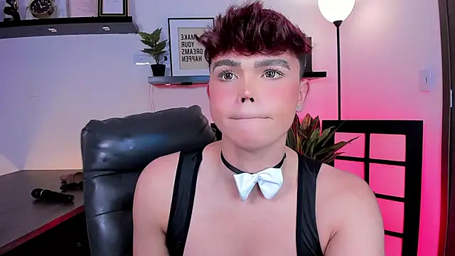 عرض كام PRINCE_STEV