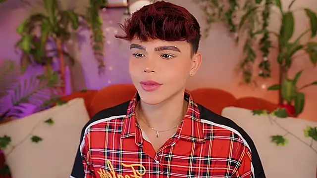 PRINCE_STEV Webcam-Show