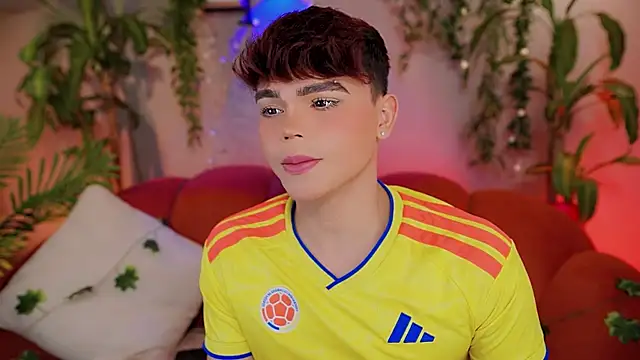 PRINCE_STEV webcam show