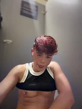 Show de webcam de PRINCE_STEV