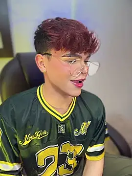 PRINCE_STEV 网络视讯表演
