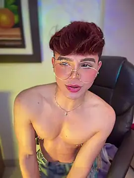 PRINCE_STEV webcam show