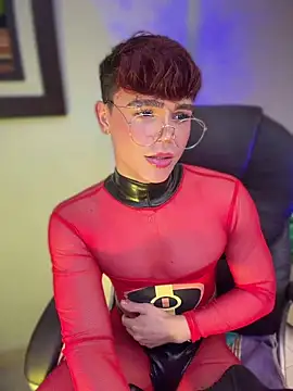 PRINCE_STEV – webcam-show