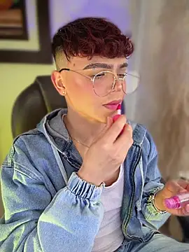 PRINCE_STEV Webcam show