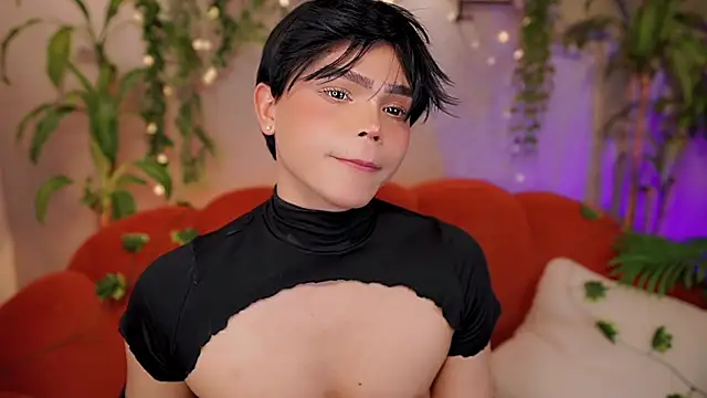 PRINCE_STEV – webcam-show