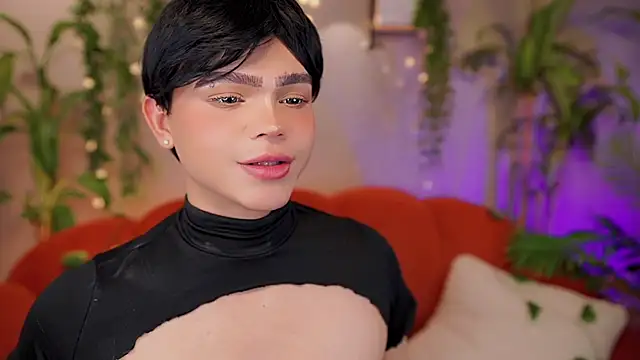 PRINCE_STEV Webcamshow