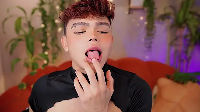 PRINCE_STEV Webcamshow