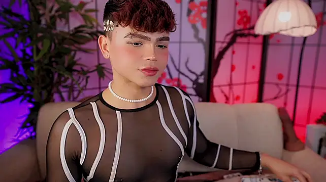 PRINCE_STEV Webcam show