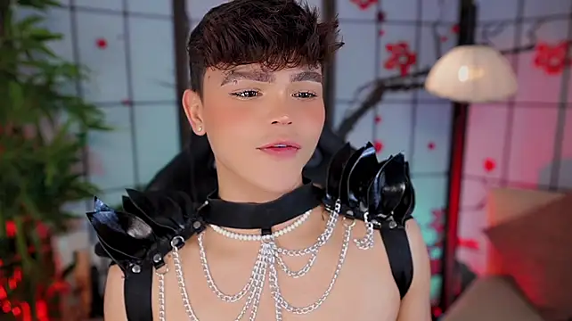 PRINCE_STEV Webcam show