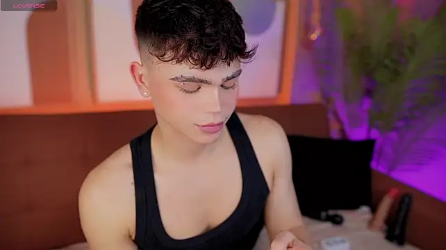 PRINCE_STEV webcam show