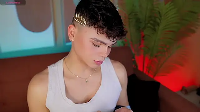PRINCE_STEV Webcam Show