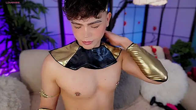 PRINCE_STEV Webcamshow