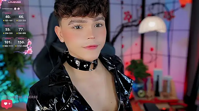 PRINCE_STEV – webcam-show