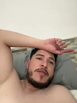 jdelflaco Show in webcam